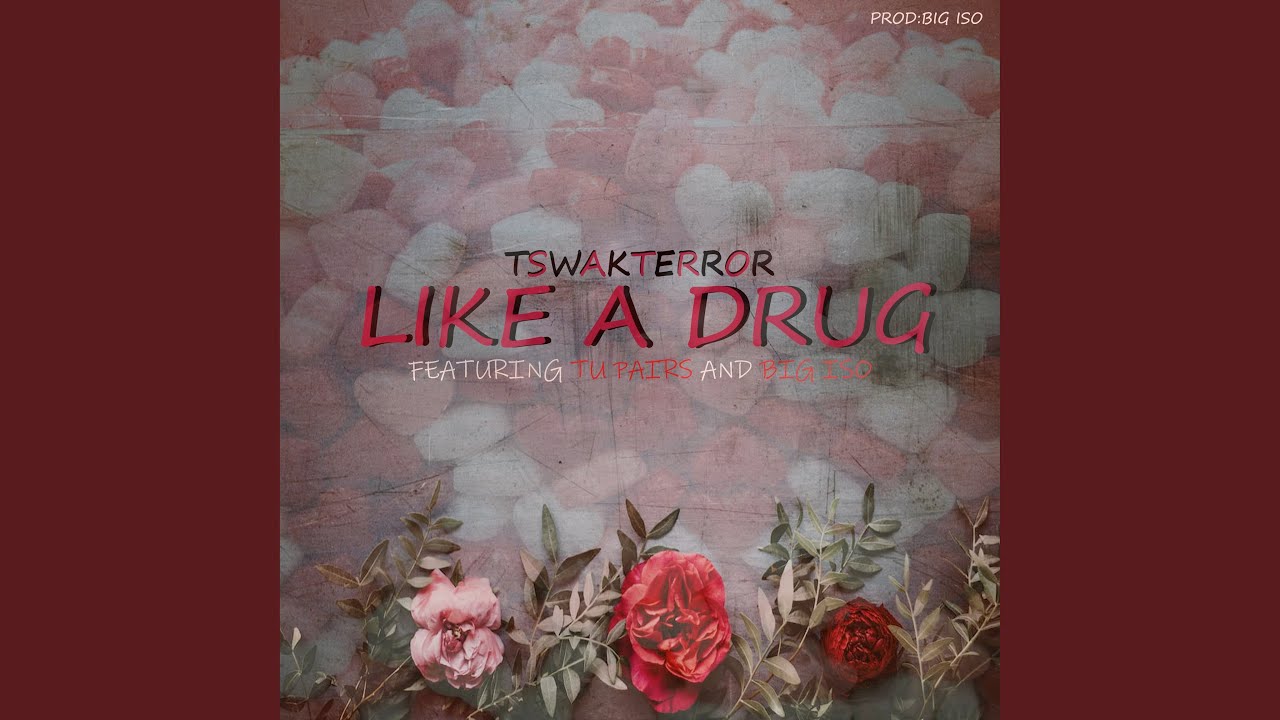 Like a Drug