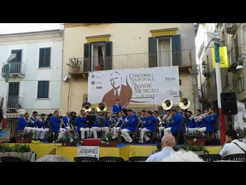 SCARICARE MARCIA SINFONICHE BANDA