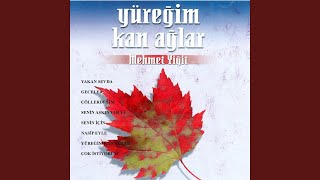 Senin Aşkın Var Ya — Mehmet Yiğit kapak görseli