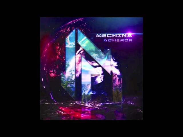 Mechina - The Hyperion Threnody