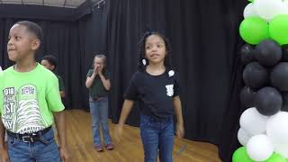 Warrenton Elementary The Git Up Challenge