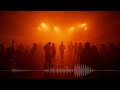 Bronze Hour Drift - Deep House Mix