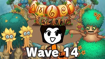 The DEFINITIVE Amber Island (Amber Island Wave 14)