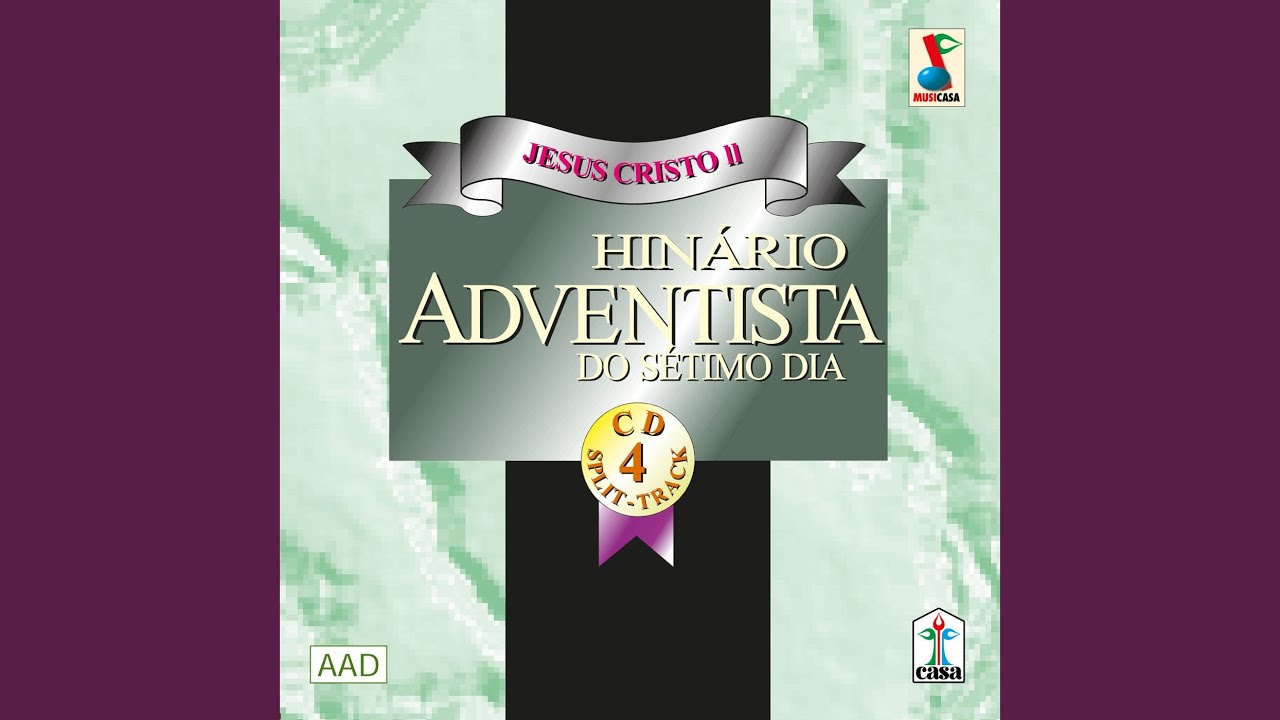 Saudai o Nome de Jesus (I)