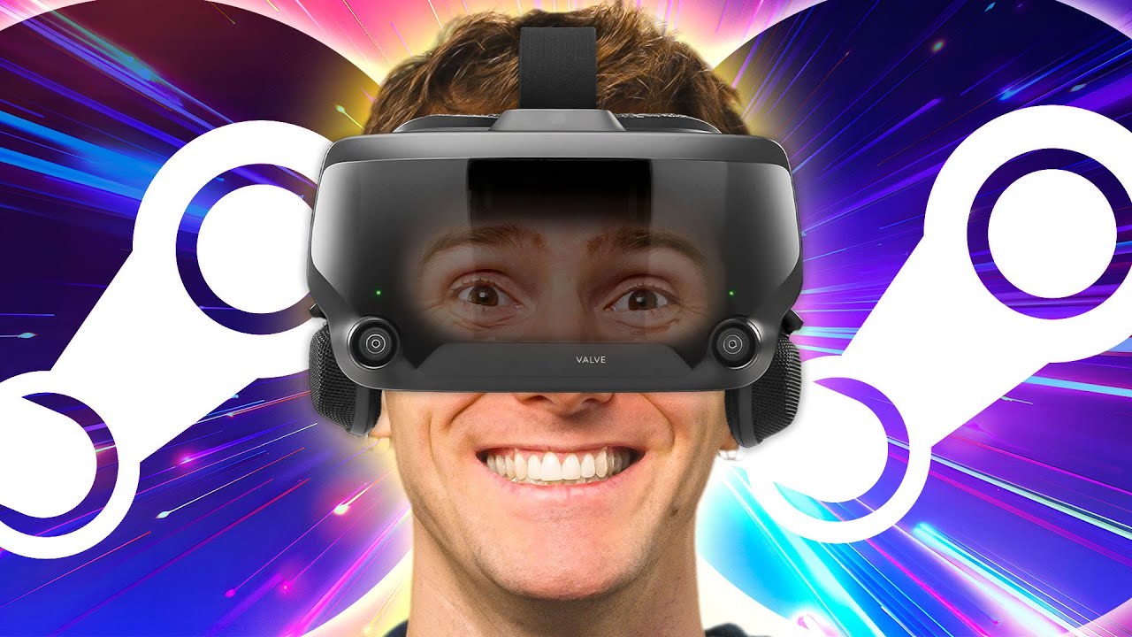 ⁣If Valve Releases This, I’ll Switch
