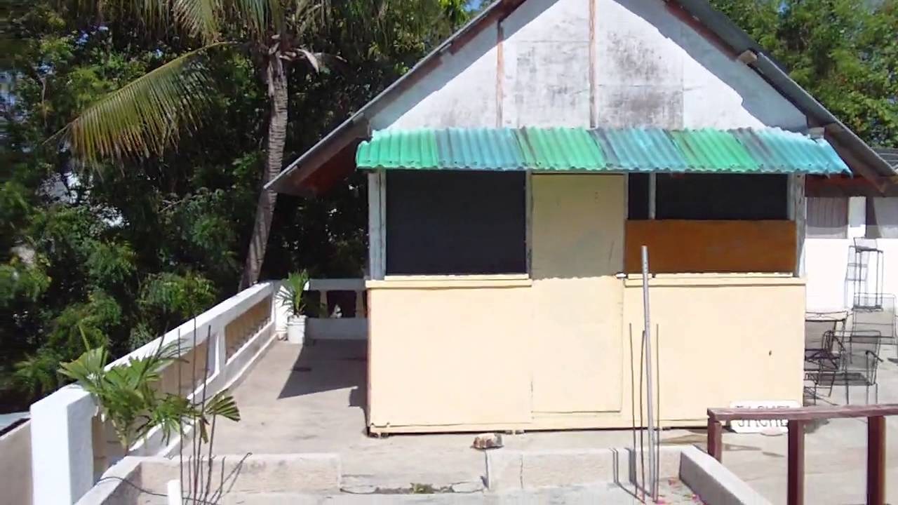 Matthew 25 House PortAuPrince Haiti YouTube