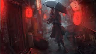 TUYU It's Raining After All Lyrics With English