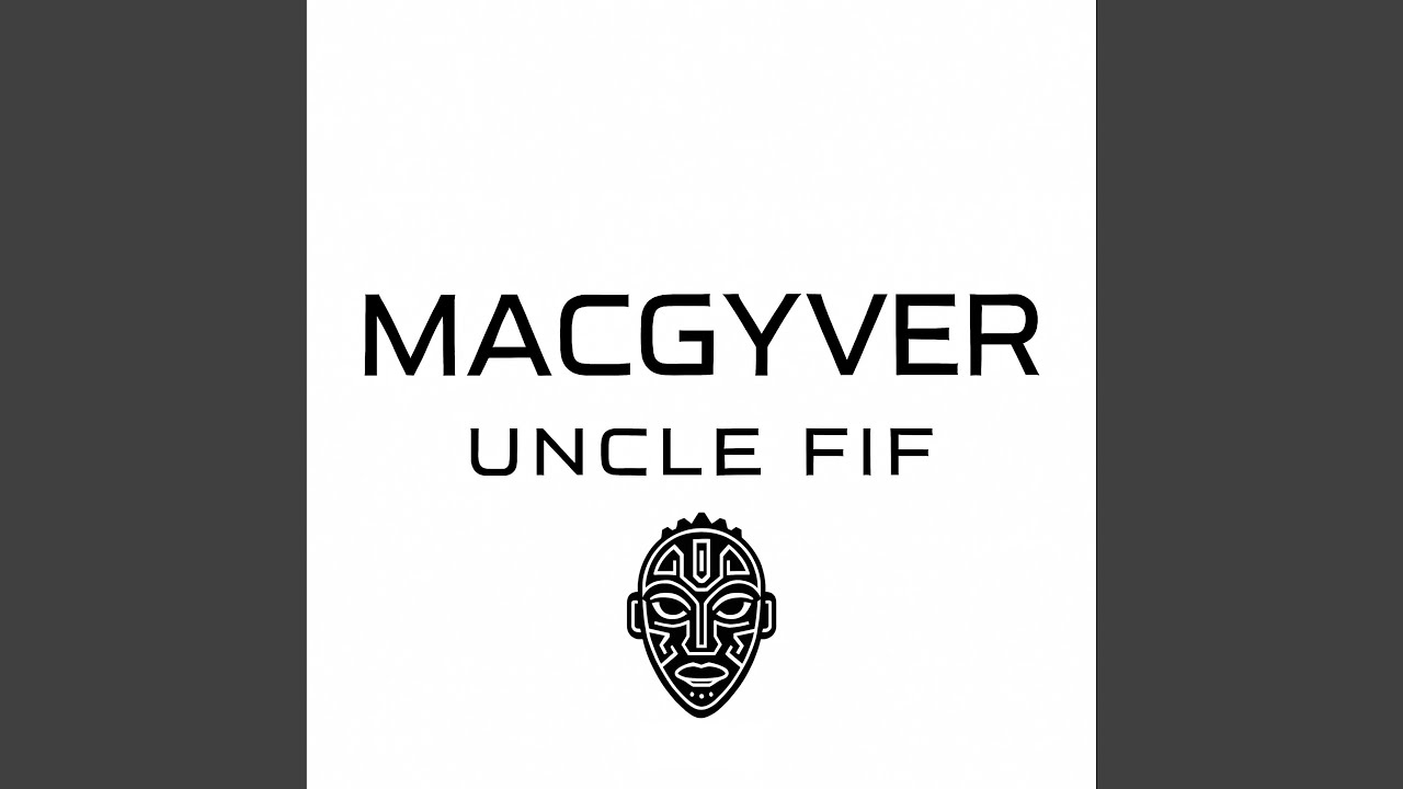Watch MacGyver on YouTube Watch MacGyver on YouTube