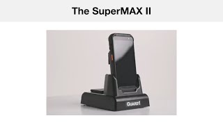 The Guard1 SuperMAX II