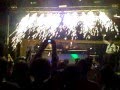 Speed Night Party - DJ Javier Misa (Plaza Prado) Montevideo - Uruguay