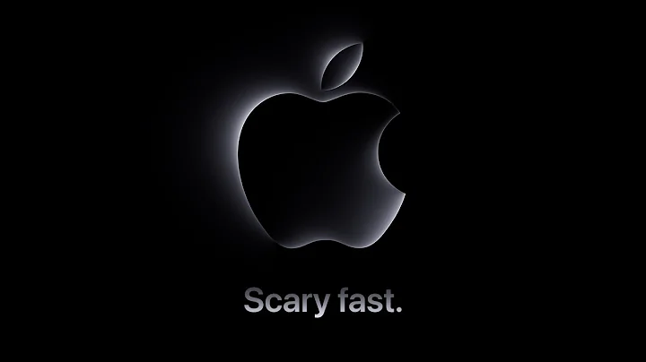 Apple Event - October 30 - DayDayNews
