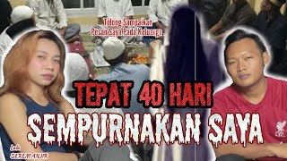 Download Lagu PUTRI JANGAN GENTAYANGAN LAGI MP3