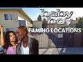 Baby Boy Film locations updated