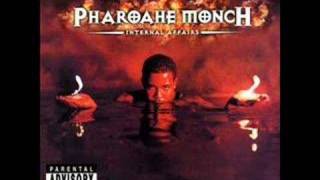 Pharoahe Monch ft. Busta Rhymes - The Next Shit