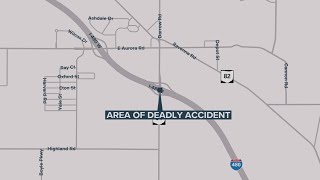 Famous Salem man killed in Twinsburg crash on I-480, Streetsboro driver charged with vehicular homicide Profile