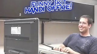 Handi Office Final Version