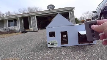 Home Automation Physical Interface