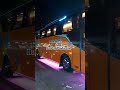 Rombanga Dua Unit Bus Tividi Trip Pariwisata