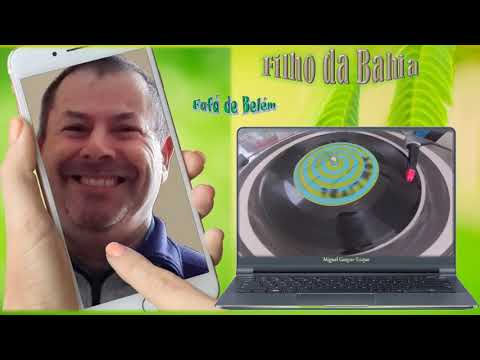 Filho da Bahia