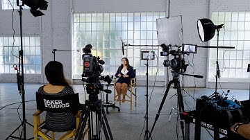 Corporate Image Consultant