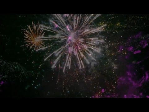 Silvester 2021 - 2022 Feuerwerk - YouTube
