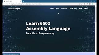 How to Use 6502 Decimal Mode (Lesson 9)