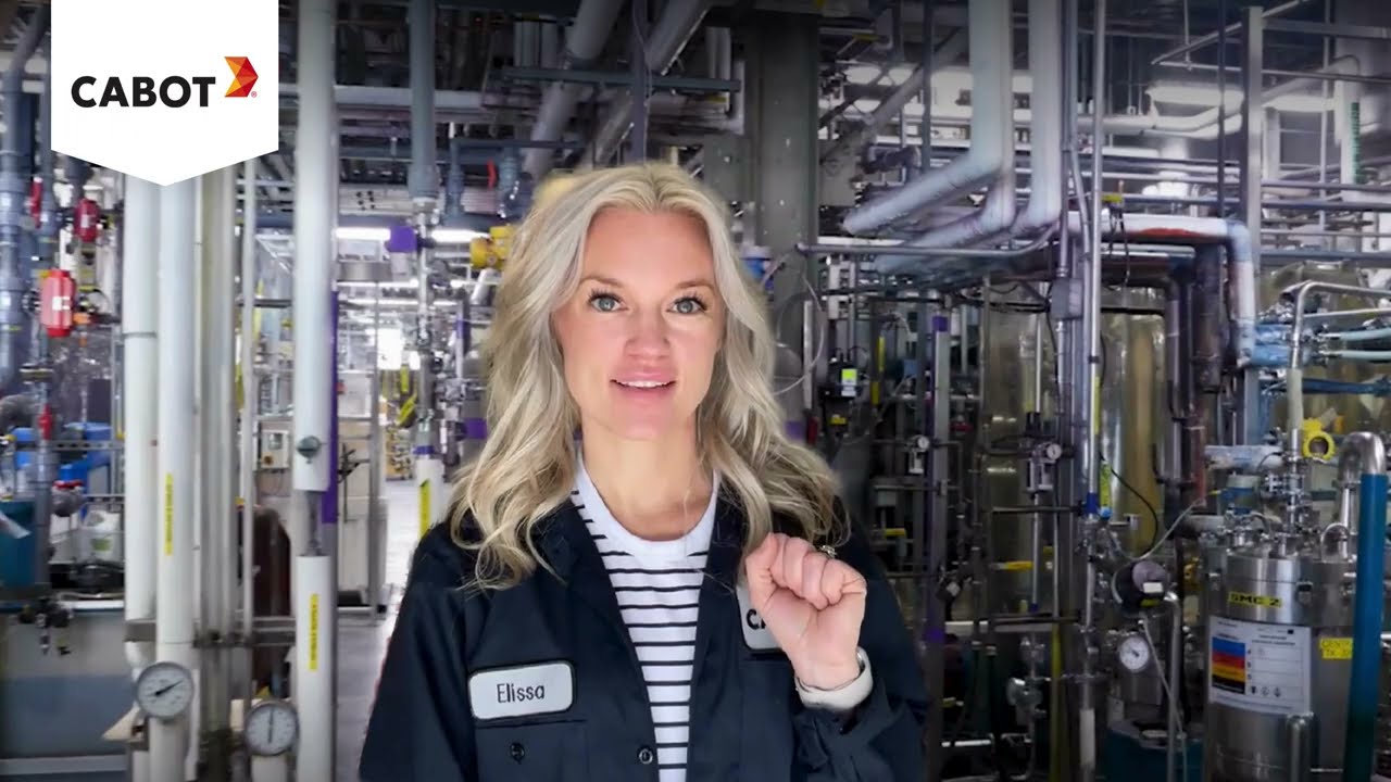 Meet the Global Cabot Inkjet Team – Your Trusted Partner in Water-Based Inkjet Solutions