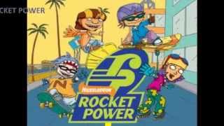 BRING BACK NICKELODEON CLASSICS