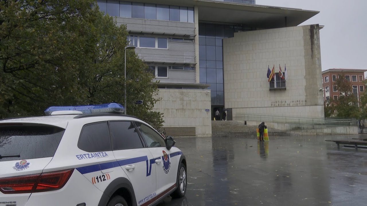 Enrich y Luna reconocen haber grabado el vídeo sexual sin consentimiento