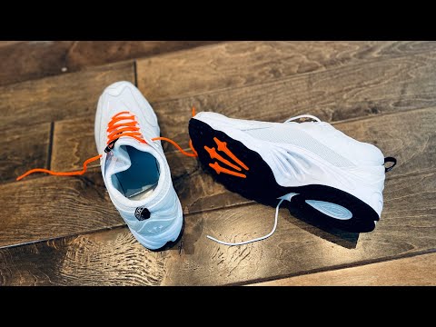 NOCTA x Nike Air Zoom Drive 'Summit White' Cop - YouTube