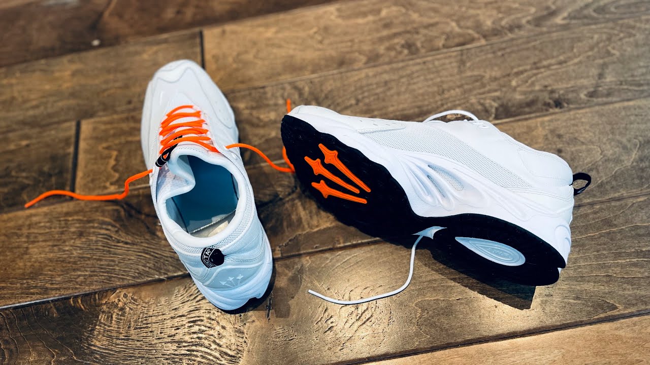関税送料込♪Nike x NOCTA/AIR ZOOM DRIVE SUMMIT WHITE NOCTA x Nike Air Zoom Drive 'Summit White' Cop - YouTube