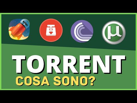 Video: Perché Creare Distribuzioni Torrent?