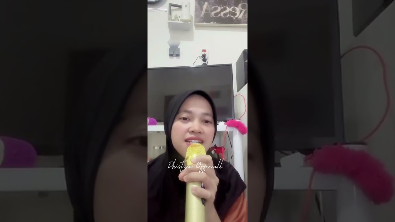 Ressa Jeneponto - Kau Bukan Untukku (Live Cover)