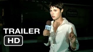 The Bay  Trailer #1 (2012) - Horror Movie HD