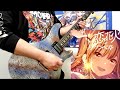 【IDOLY PRIDE】恋と花火 - 月のテンペスト Guitar Cover (弾いてみた) 【アイドリープライド】(ギター)
