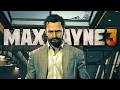 Jai lanc Max Payne 3 Rockstar ne fait plus a