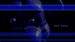 Five Nights at Freddy's : Sister Location Troll / FULL Menu Theme / HD OST Soundtrack Resimi