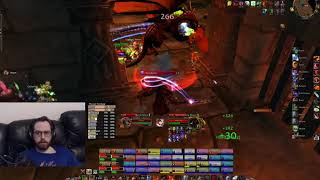 Blackwing Lair - Firemaw