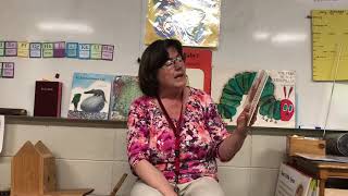 Story Time With Mrs Speegle 1