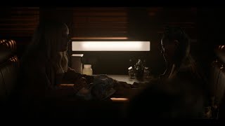 Batwoman 3x07 - All scenes with Alice (part 3) Alice promise Mary to stay with her