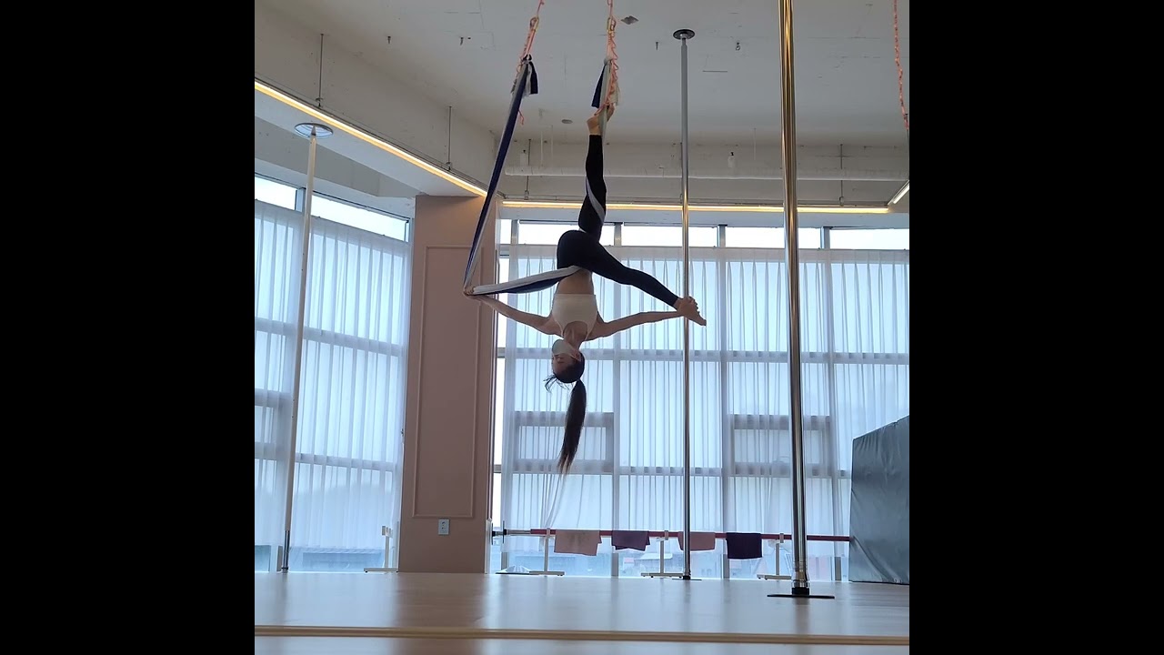 21년 8월 13일 플라잉 서커스 영상