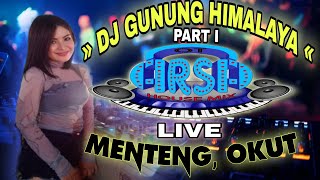 » DJ GUNUNG HIMALAYA « ARSA house music PART 1 MINANGA TENGAH
