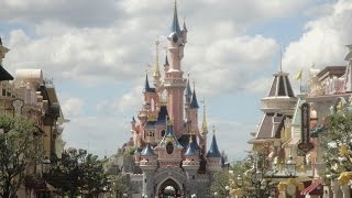 Incrediblecoasters Disneyland Paris