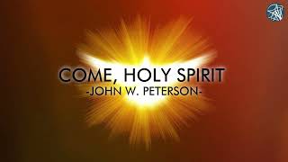 Come, Holy Spirit - Jubilee Virtual Choir (Pentecost)