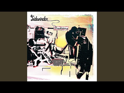 Sidewinder — Missing Link