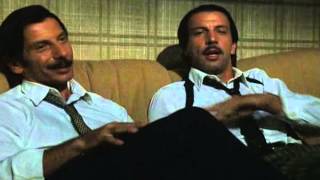 #SCENELEGGENDE[27]: Aldo, Giovanni e Giacomo - Tre uomini e una gamba #1 - Ero sotto la doccia..