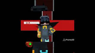 English mode on (template by @dytrix-mcID ) #fypシ #minecraft #animationminecraft