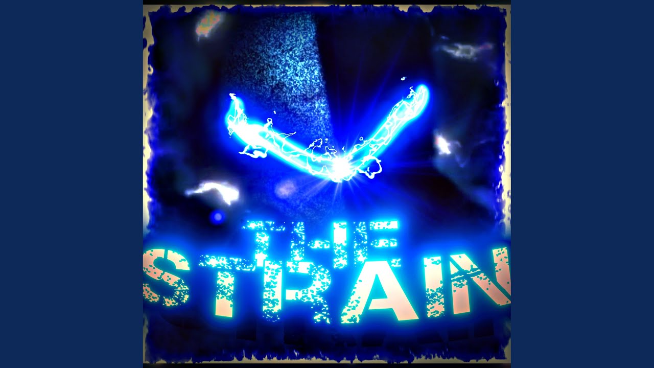 Watch The Strain on YouTube Watch The Strain on YouTube