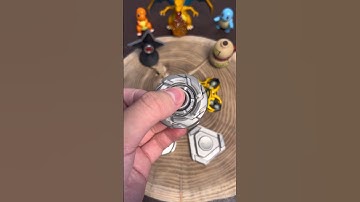 Two armor-opening spinners . #valrior #edc #fidgettoys #toys #stressrelief #asmr #fidgetspinner