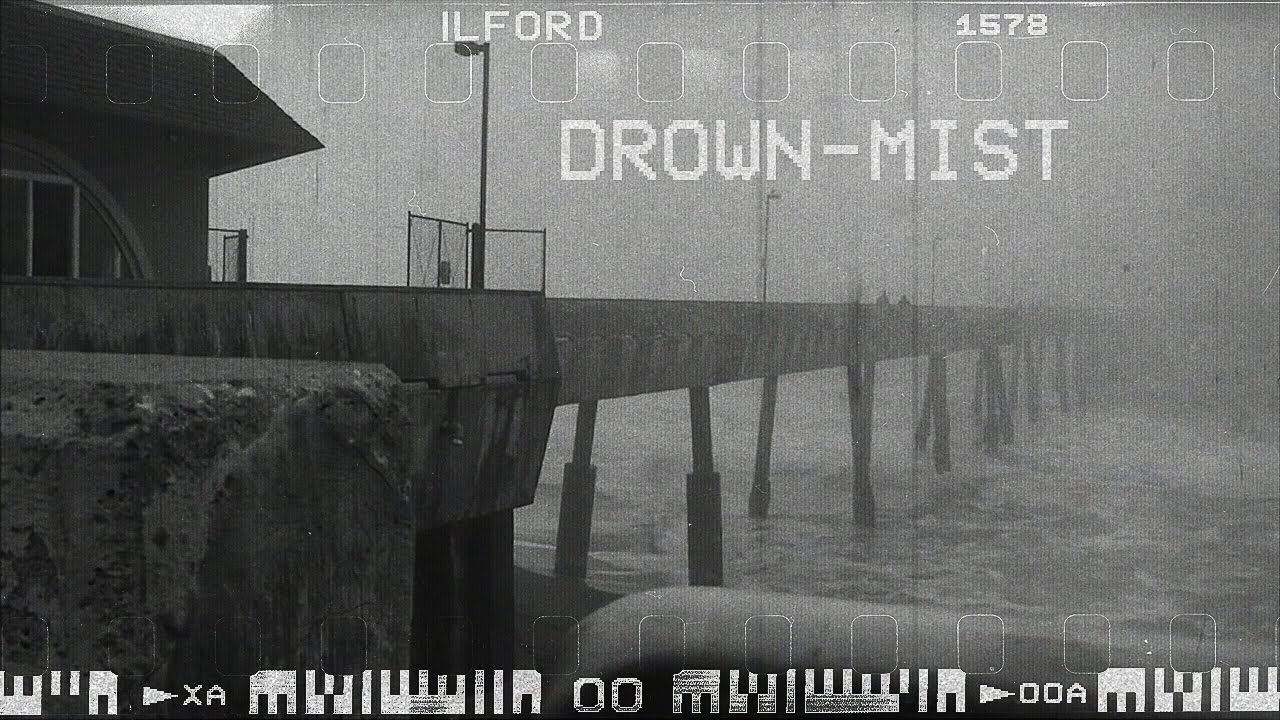 Drown - Mist (Liquix Music)